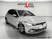 2022 Volkswagen GOLF