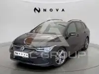 2022 Volkswagen GOLF