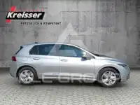 2022 Volkswagen GOLF