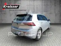 2022 Volkswagen GOLF
