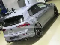 2022 Volkswagen GOLF