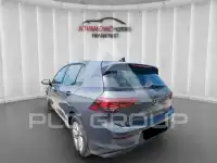 2022 Volkswagen GOLF