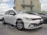 2022 Volkswagen GOLF