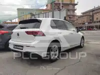 2022 Volkswagen GOLF