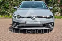 2022 Volkswagen GOLF