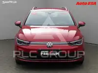 2022 Volkswagen GOLF