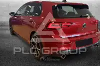 2022 Volkswagen GOLF