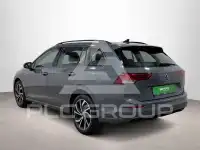2022 Volkswagen GOLF