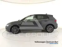2022 Volkswagen GOLF