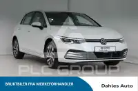 2022 Volkswagen GOLF