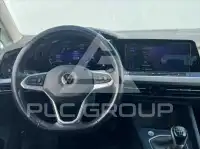 2022 Volkswagen GOLF