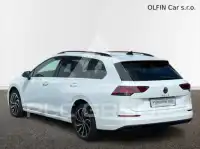 2022 Volkswagen GOLF