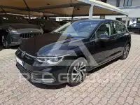 2022 Volkswagen GOLF