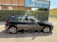 2022 Volkswagen GOLF