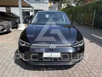 2022 Volkswagen GOLF