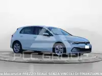 2022 Volkswagen GOLF
