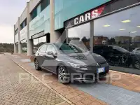 2022 Volkswagen GOLF