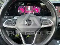 2022 Volkswagen GOLF