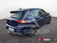 2022 Volkswagen GOLF