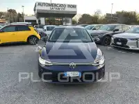 2022 Volkswagen GOLF