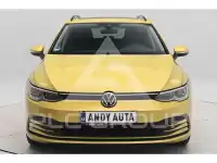 2022 Volkswagen GOLF
