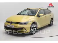 2022 Volkswagen GOLF