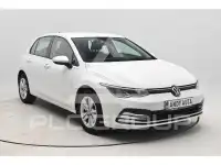 2022 Volkswagen GOLF