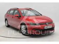 2022 Volkswagen GOLF