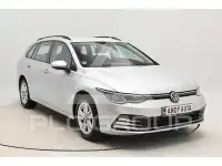 2022 Volkswagen GOLF