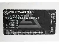 2022 Volkswagen GOLF