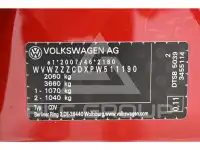 2022 Volkswagen GOLF