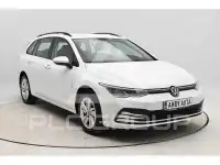 2022 Volkswagen GOLF