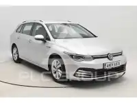2022 Volkswagen GOLF