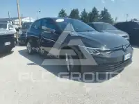 2022 Volkswagen GOLF