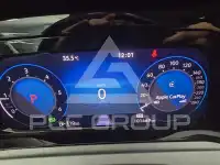 2022 Volkswagen GOLF