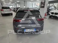 2022 Volkswagen GOLF