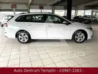 2022 Volkswagen GOLF