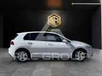 2022 Volkswagen GOLF