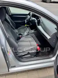 2022 Volkswagen GOLF