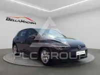 2022 Volkswagen GOLF