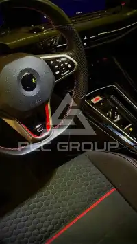 2022 Volkswagen GOLF