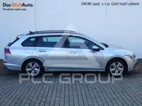2022 Volkswagen GOLF