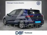 2022 Volkswagen GOLF