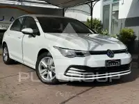 2022 Volkswagen GOLF