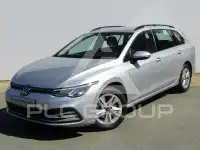 2022 Volkswagen GOLF