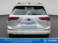 2022 Volkswagen GOLF