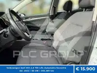 2022 Volkswagen GOLF