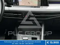 2022 Volkswagen GOLF