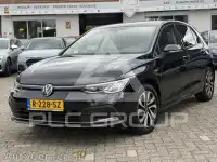 2022 Volkswagen GOLF