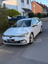 2022 Volkswagen GOLF